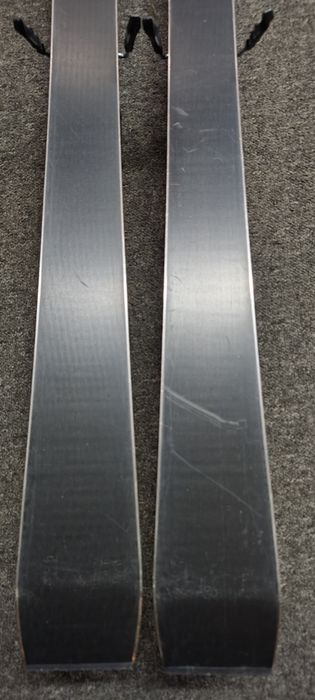 Narty Blizzard SRC 165 cm + Marker XCELL 12