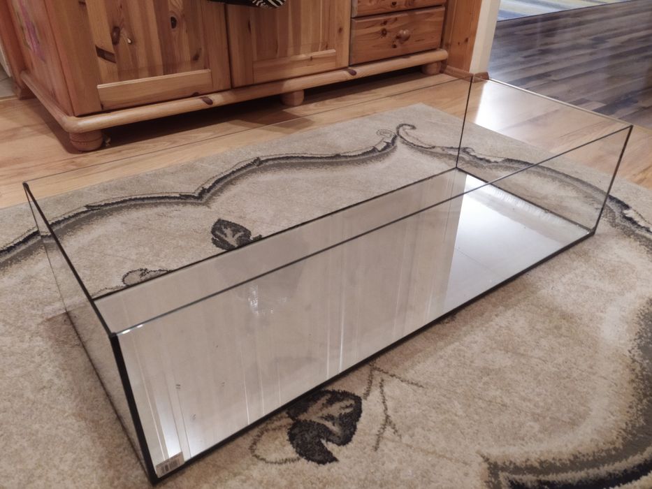 Akwarium 100x40x25
