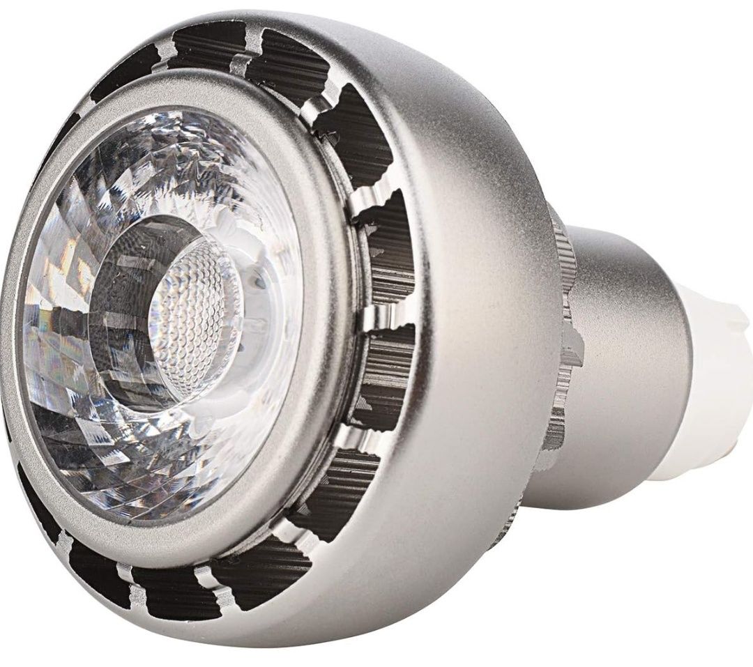 Yongjia GX10 lampa LED 12 W
Yongjia GX10 lampa LED 12 WYongjia GX10 la