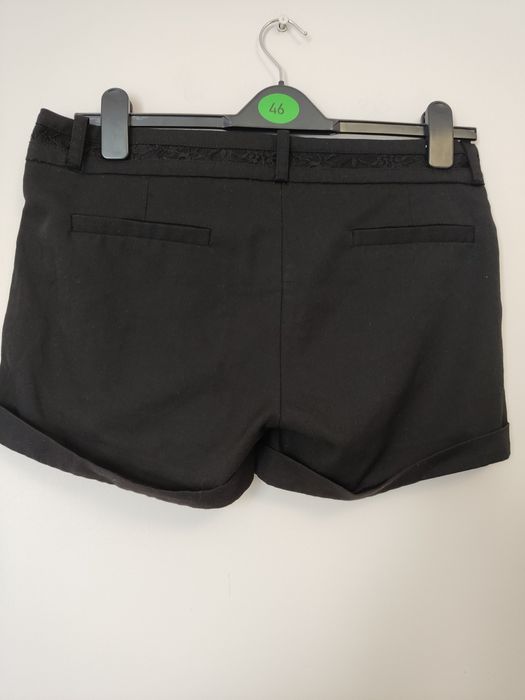 Spodenki krótkie szorty r.42 Amisu