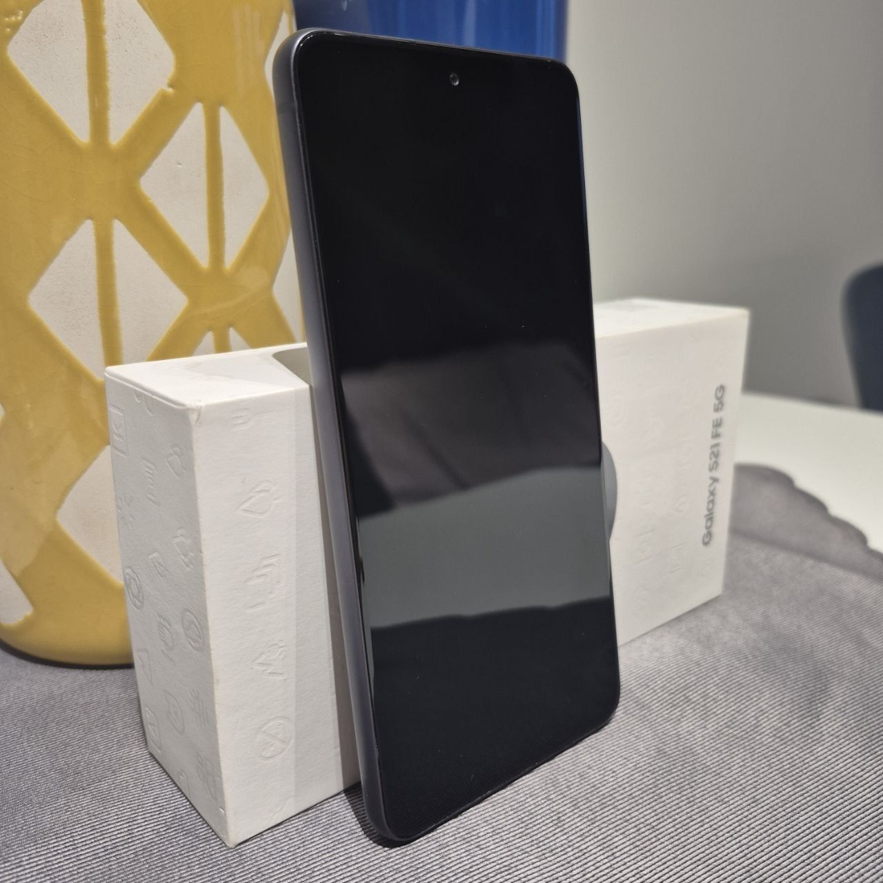 Samsung galaxy S21 fe 128 та 256gb