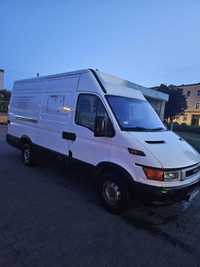Iveco Daily 2001