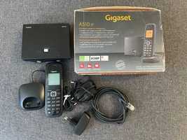 Gigaset A510 IP-телефон