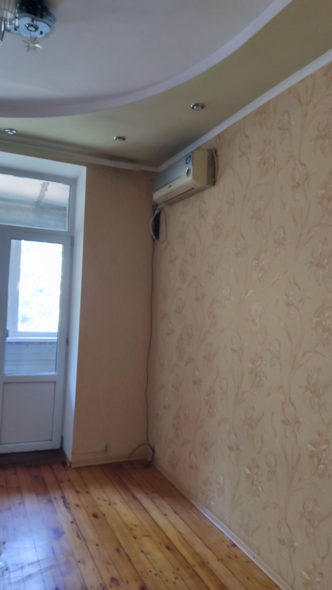 Сдается 2 ком квартира в Заводском районе