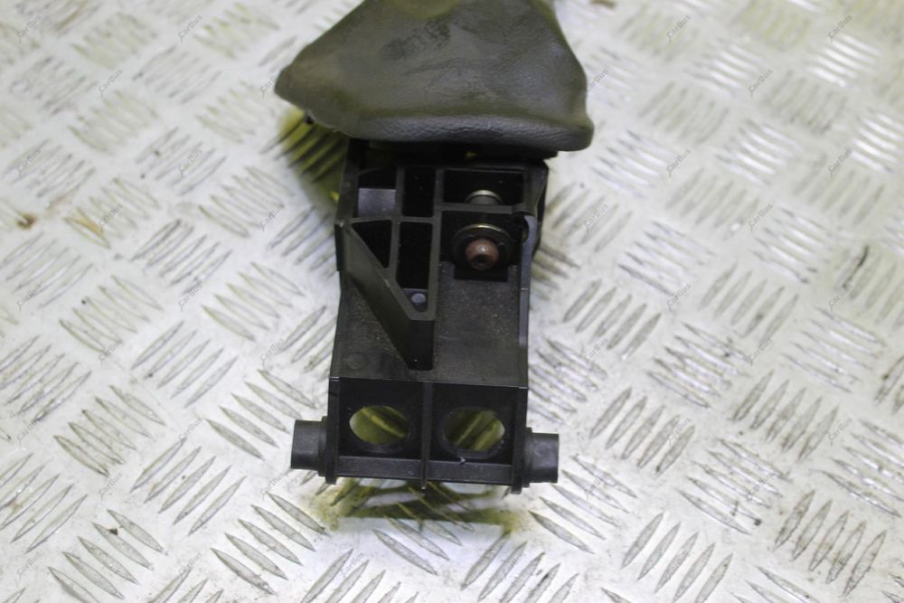 Куліса КПП Mercedes Sprinter W903 Спринтер Кулиса коробки передач л1