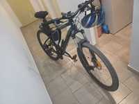 Bicicleta Rock Rider 27.5" e capacate