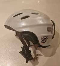 Kask narciarski damski Giro