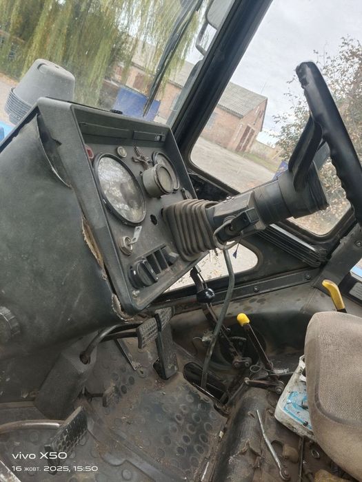 Продам МТЗ 920 2008 року