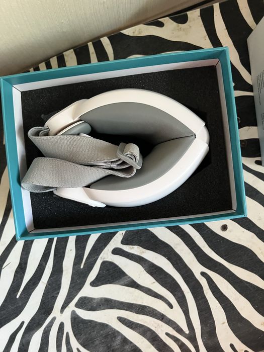 Масажер для очей Marutaka Megane