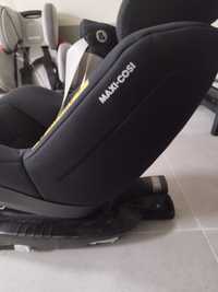 Fotelik baza ISOFIX 9-36kg