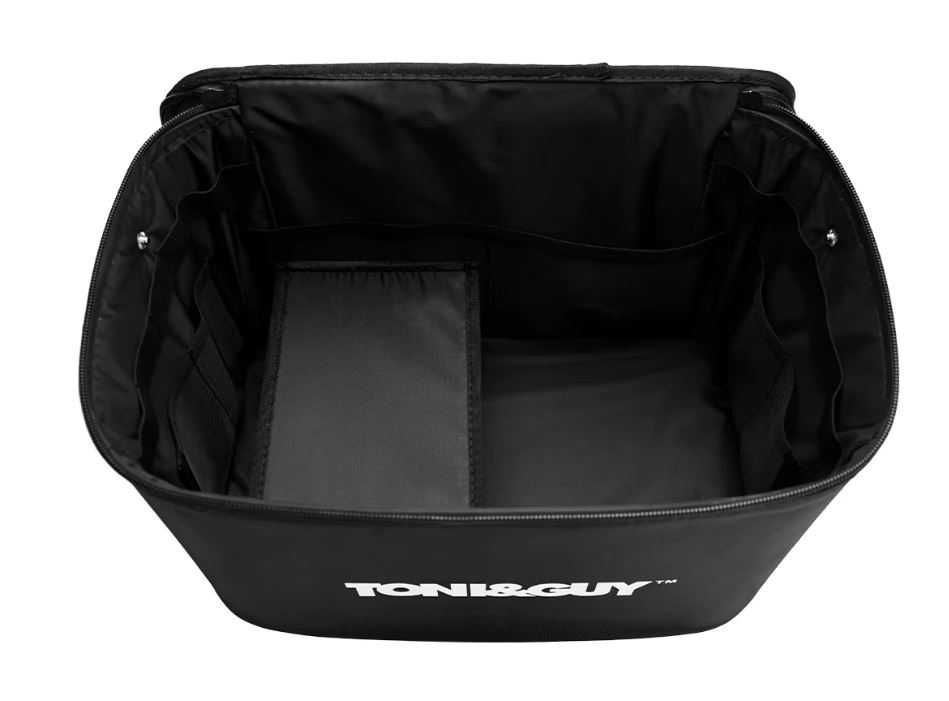 Сумка-чемодан TONI&GUY для мастера маникюра, парикмахера, визажиста