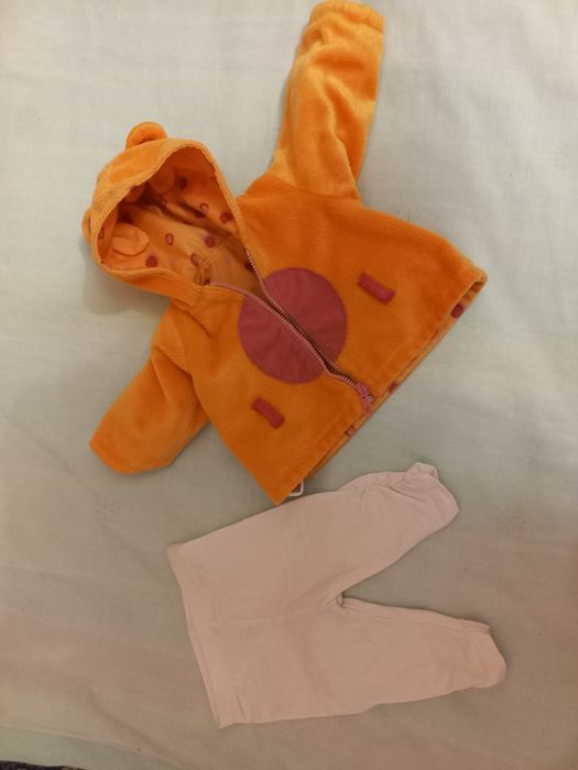 Одяг та аксесуари  для ляльки Шу-Шу. Zapf creation. Chou-Chou.