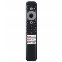 pilot do tv tcl thomson rc902v smart netflix pilot do telewizora