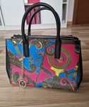 Torebka damska Versace Jeans