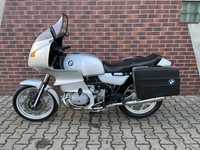 Bmw r65 boxer klasyk projekt (r80 r100 r45)