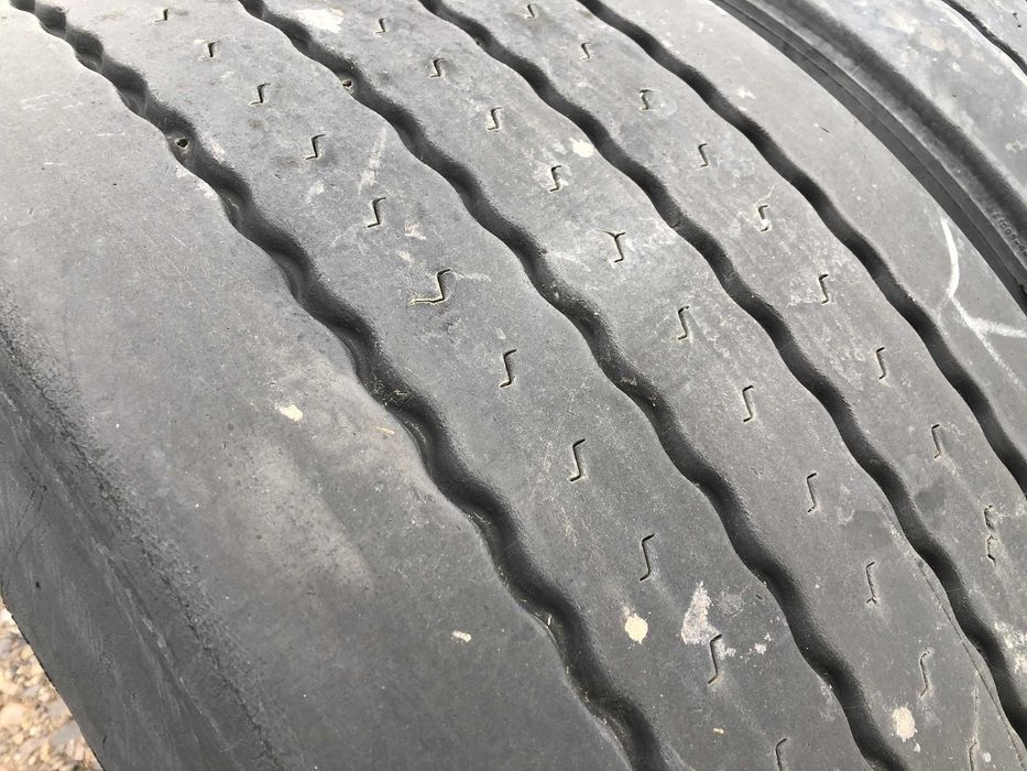 385/55R22.5 Opony MICHELIN XTA2 ENERGY Naczepowe 2