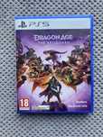 Gra Dragon Age Veilguard ps5