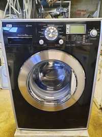 Maquina de lavar roupa LG 8kg
