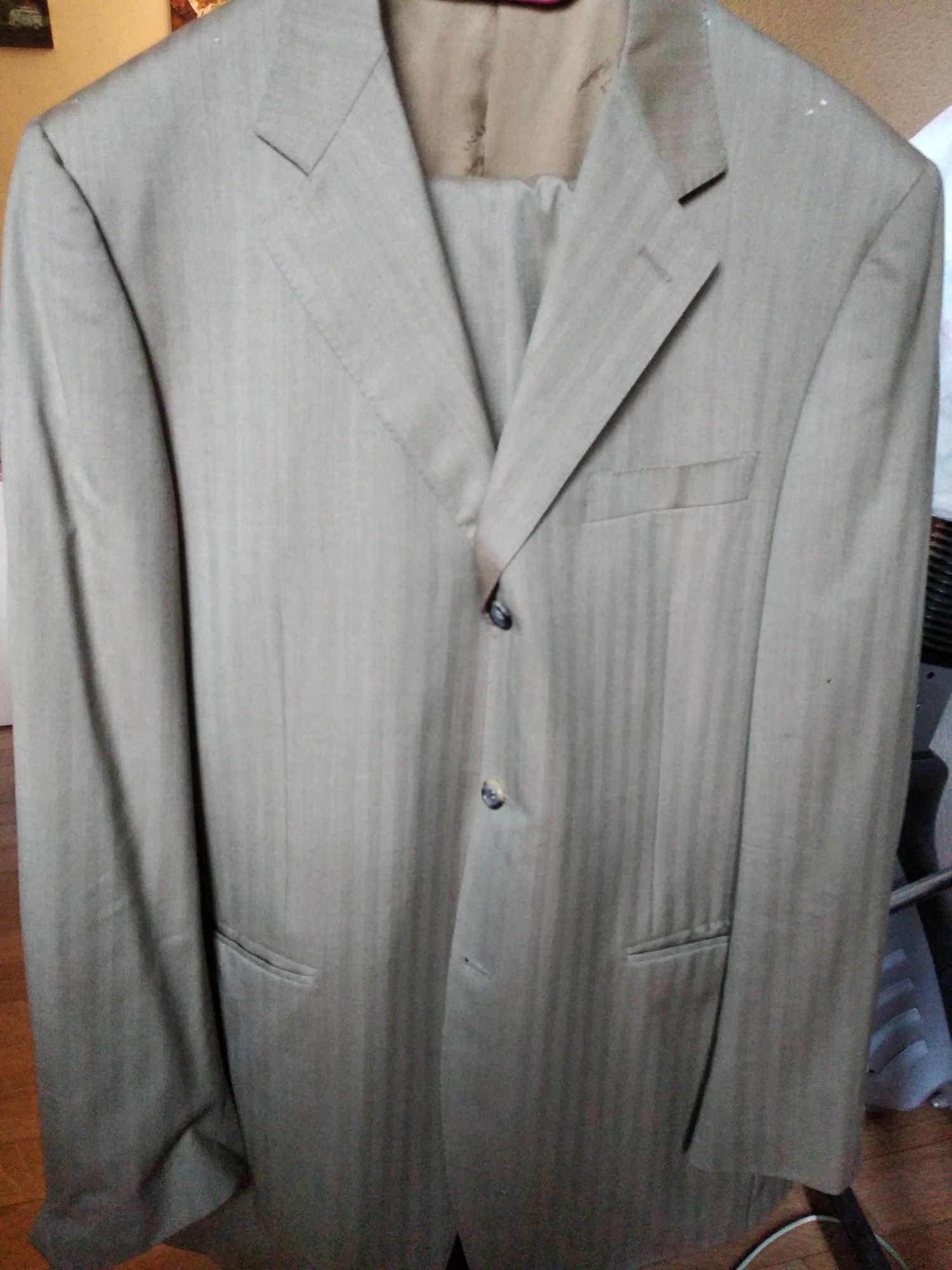 Canali, оригинал.