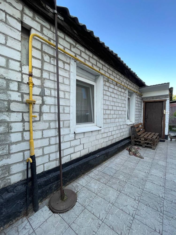 Продам частину будинку ЦЕНТР вул Гегочкорі(вул 1905р)