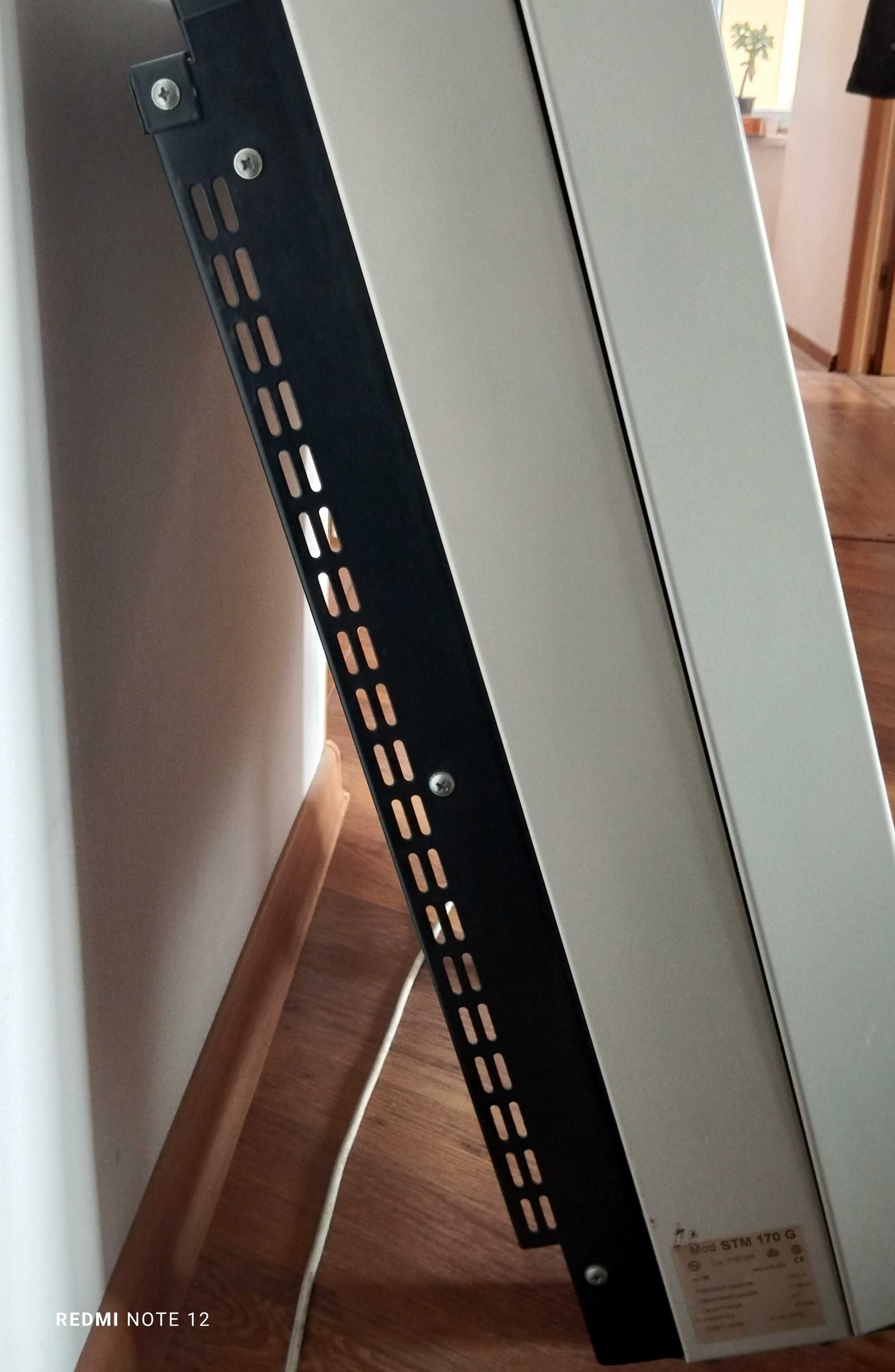 Piec akumulacyjny Technotherm STM 170G