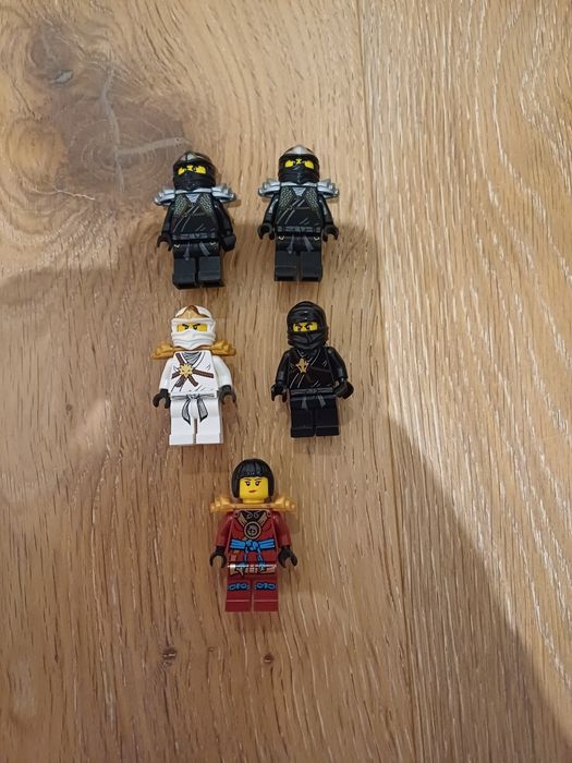 Lego ninjago cole zx cole pilot nya zane pilot