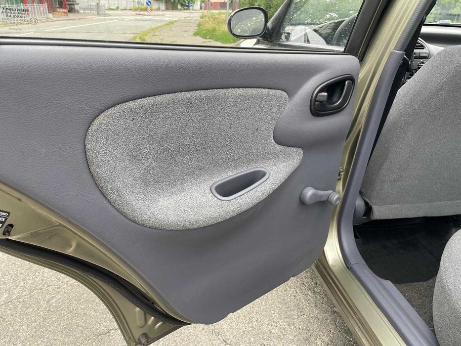 Продам Daewoo Lanos 2007р. #70788