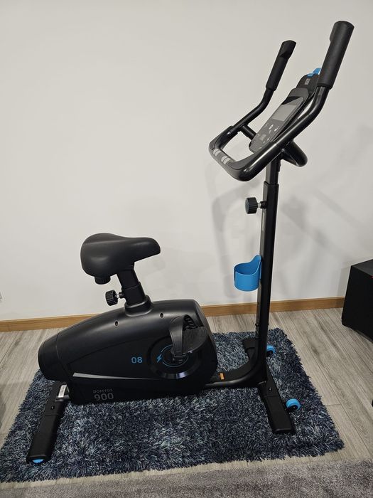 Bicicleta estática  Domyos 900