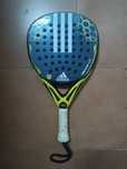 Raquete Padel Adidas Adipower Attack