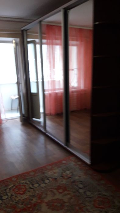 Сдам однокомнатную квартиру в шевченковском районе Запорожья