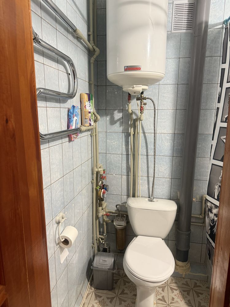 Продаж 1 кім квартири
