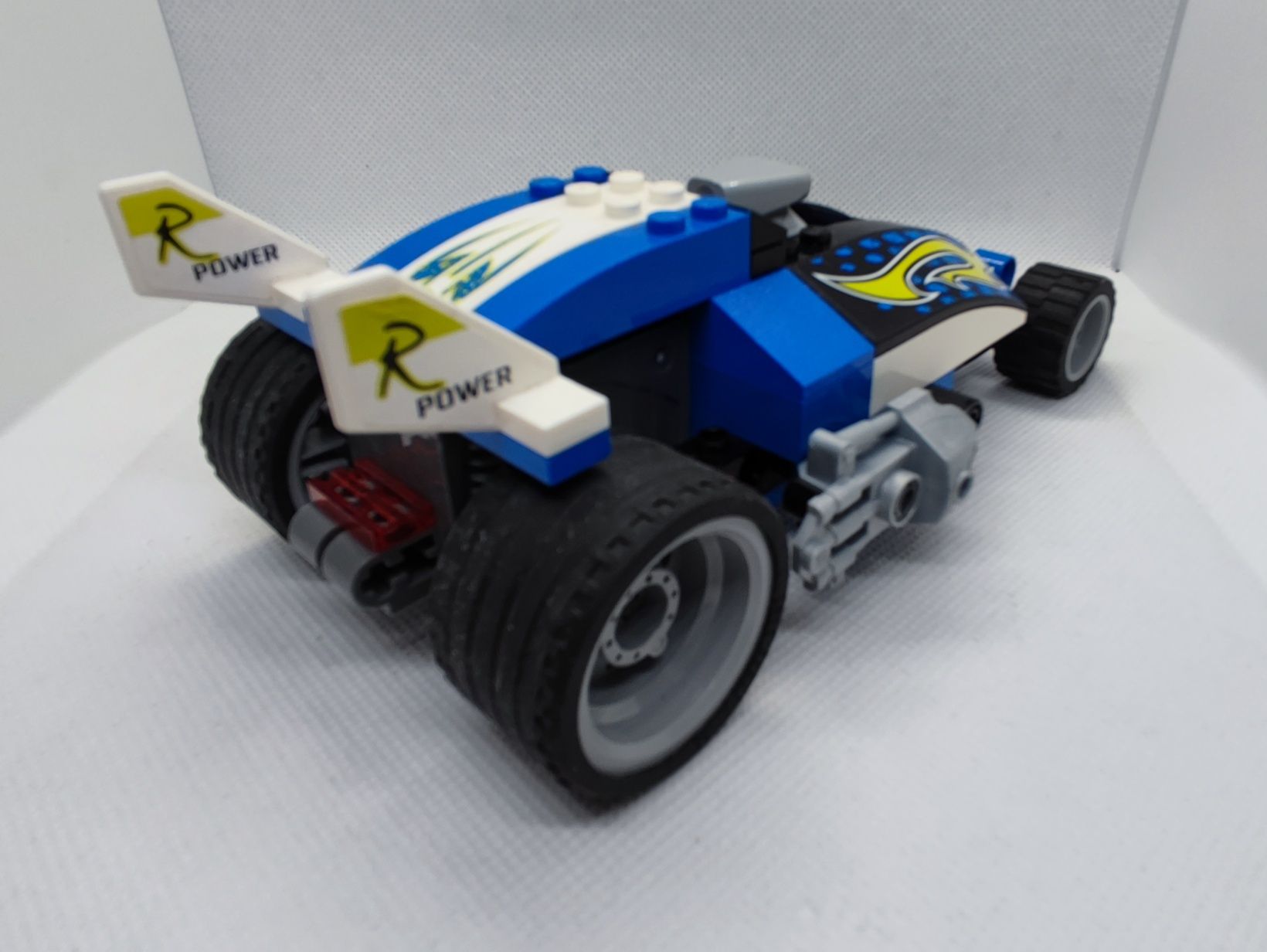 LEGO® 8139 Racers - Night Blazer