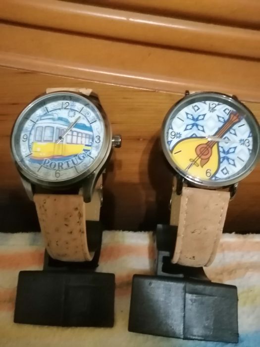 Relógios de coleção