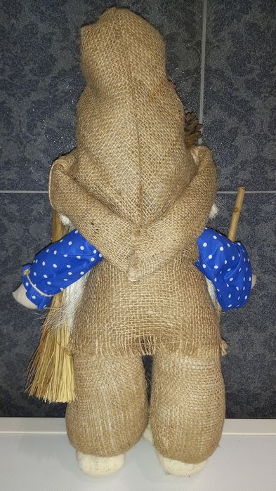 Оберег для дома, декор, кукла, сувенир и подарок