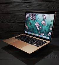 6 Міс Гарантія! Ноутбук MacBook Air 13" 2020 (MGNE3) M1/8GB/512GB