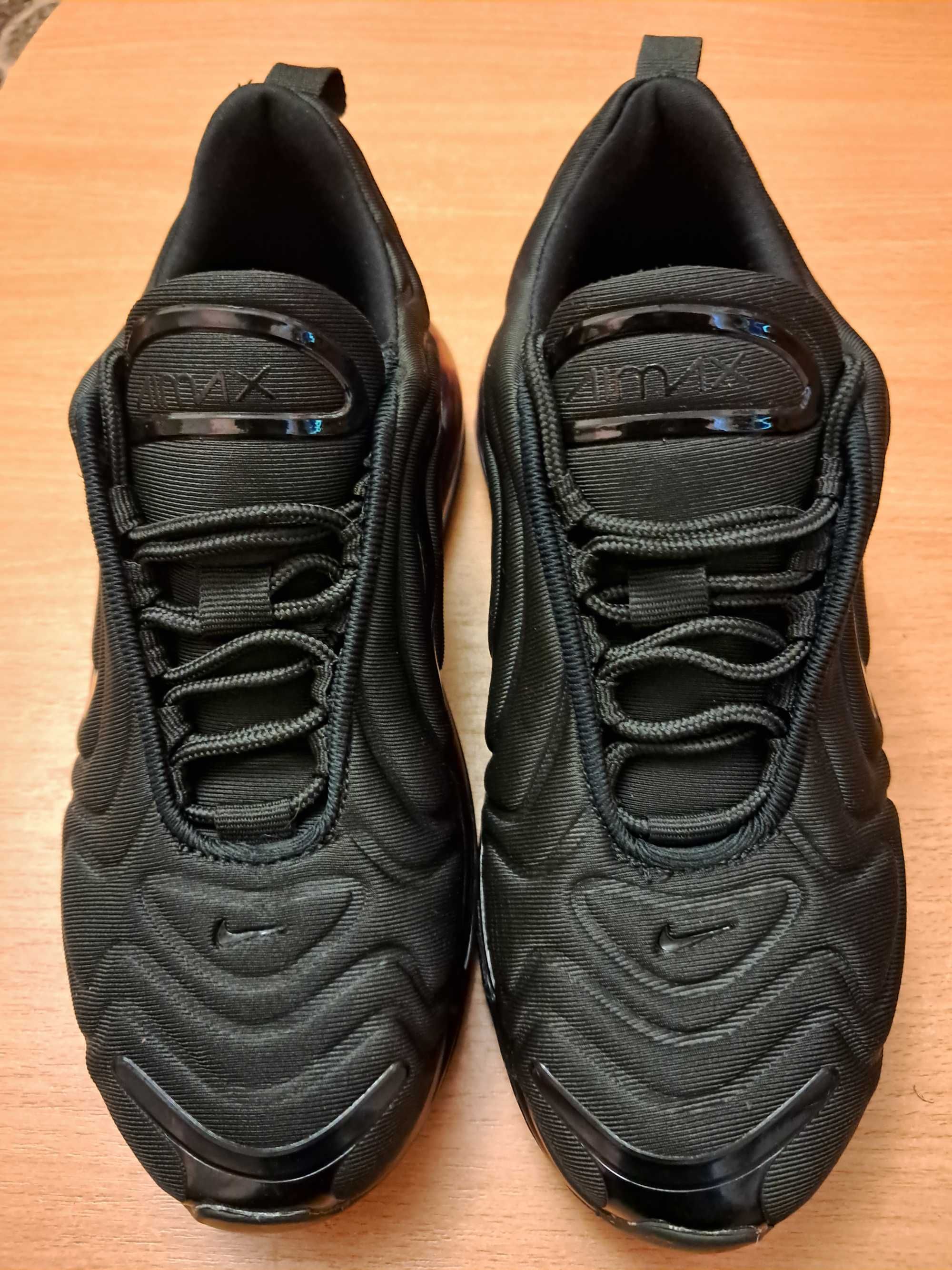 Оригинальные Nike Air Max 720 WMNS - AR9293-101.  размер  38