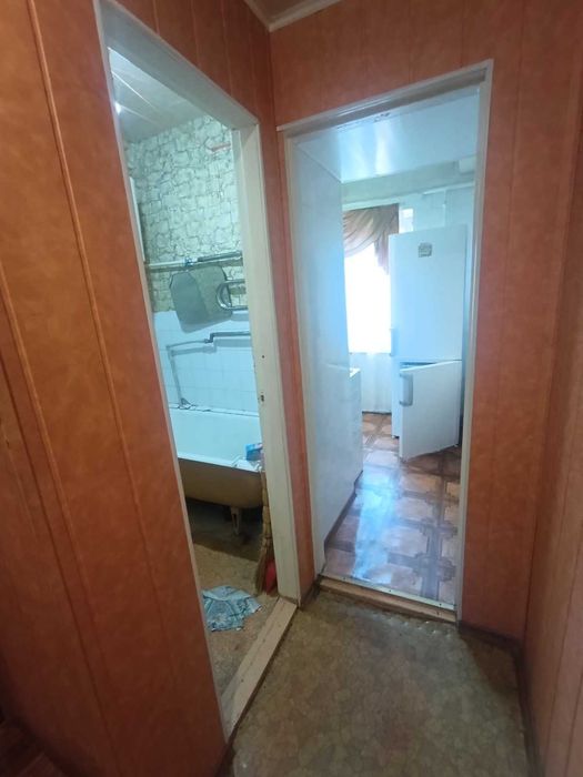 Продам 1-о комнатную на Черемушках