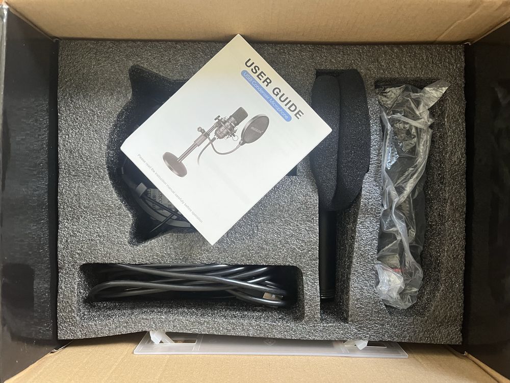 mikrofon mozos mkit-900 pro