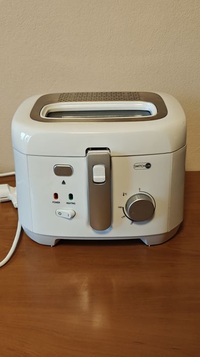 Frytkownica Switch  On DF-C0101