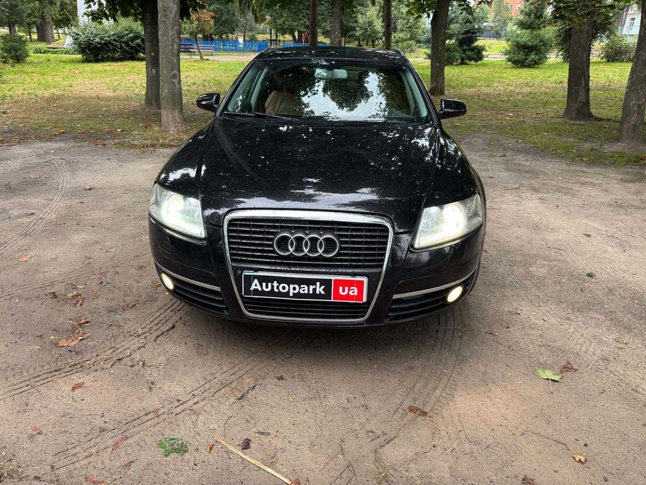 Продам Audi A6 2006р. #71347