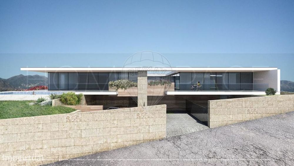 Moradia T3 para venda