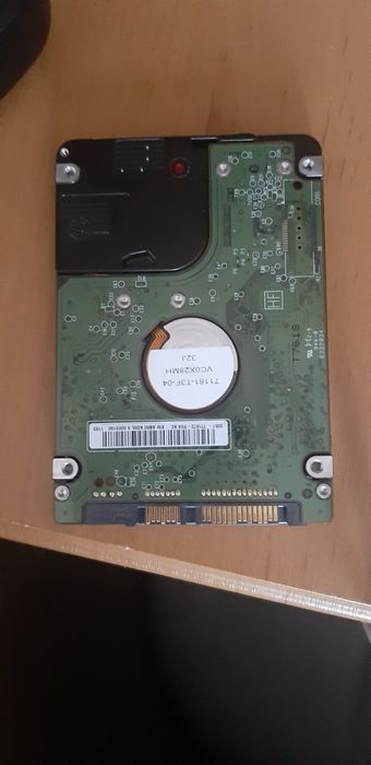 Продам жорский диск  320GB