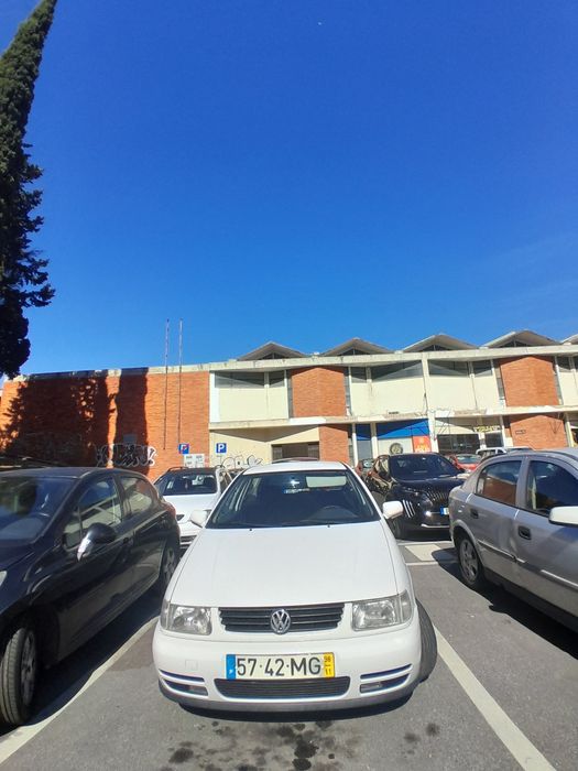 Polo vw 99 3 portas