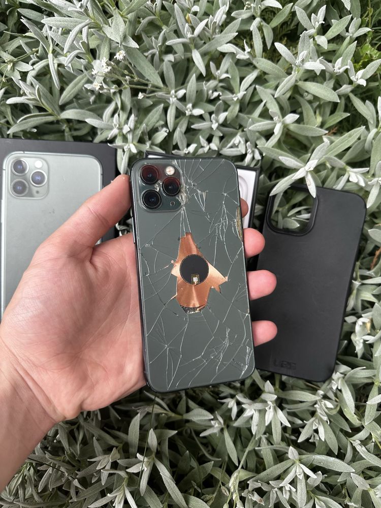 Iphone 11 pro 64gb