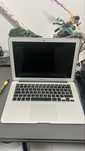 Macbook air core i5