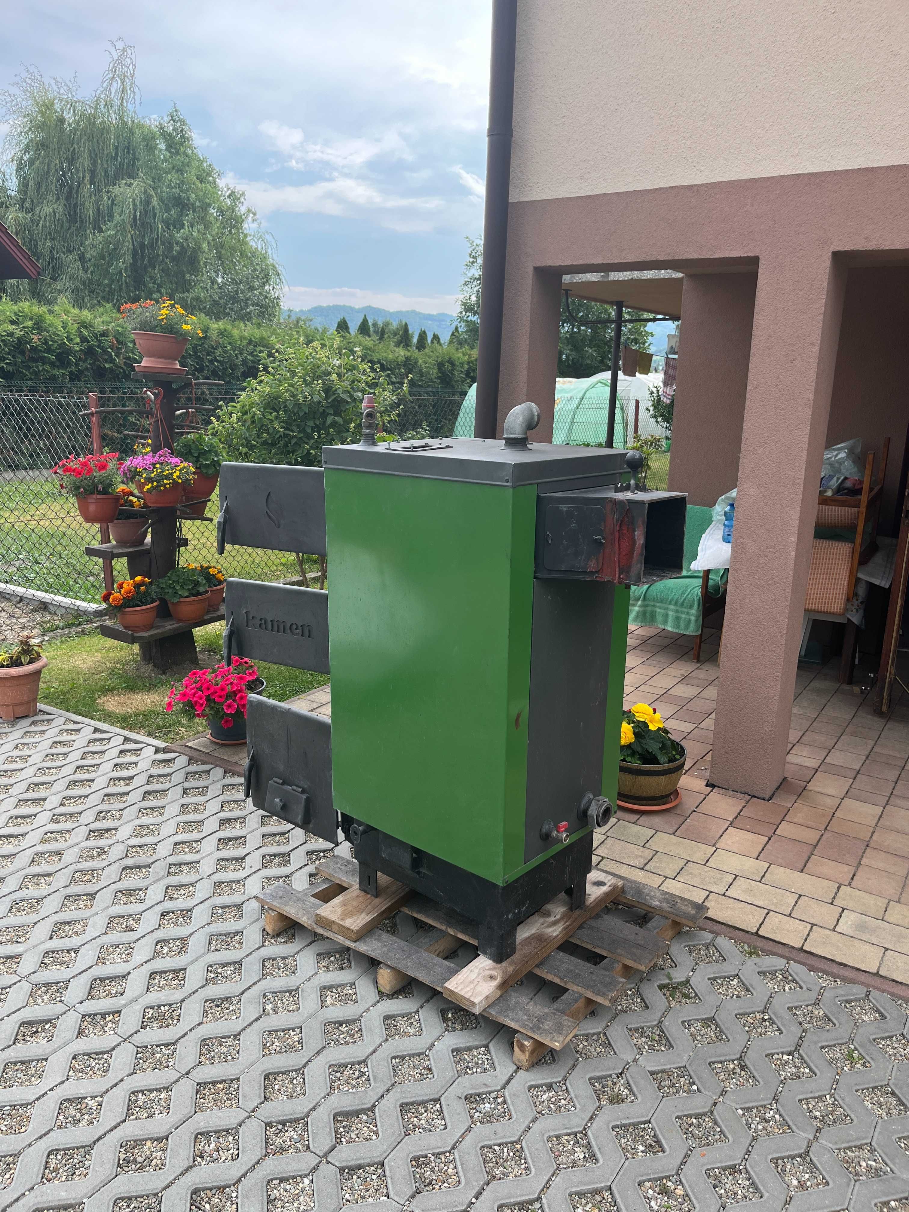 Kocioł Kamen 19 kW