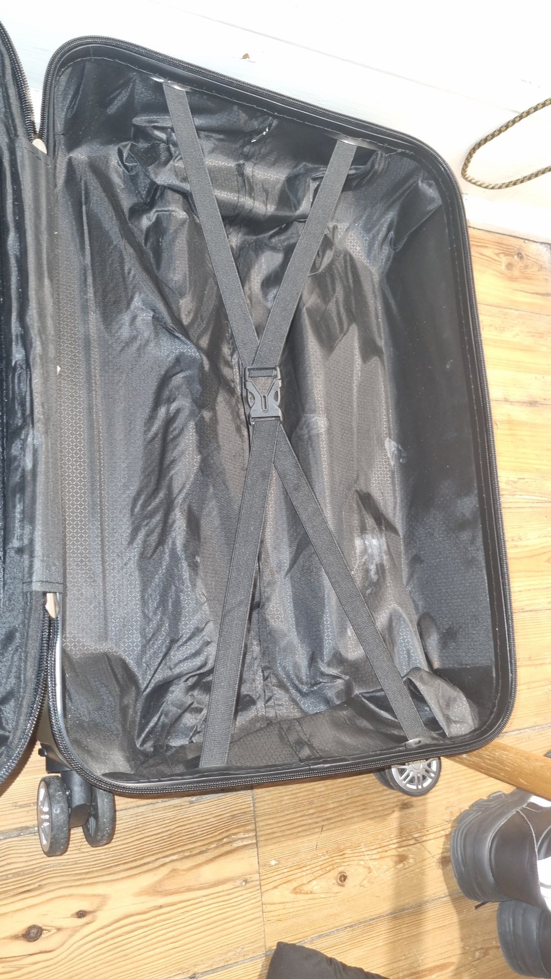Bagagem para viagem da yinyan