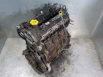 CHRYSLER GRAND VOYAGER V LANCIA SILNIK 2.8 CRD VM64C PRZEBIEG 106 TYS.