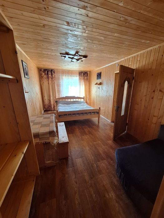 Відпочинок у Ворохті