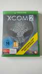 XCOM2 płyta Xbox one